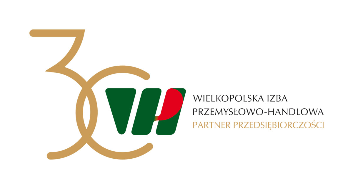 wiph 30 lat logo
